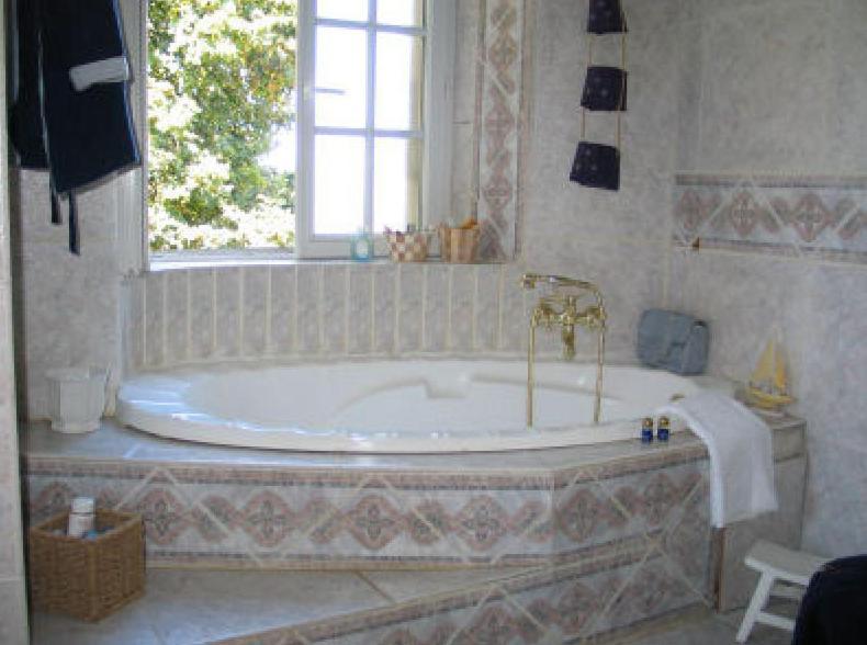 Manoir De La Baronnie Bed & Breakfast Saint-Malo Eksteriør bilde