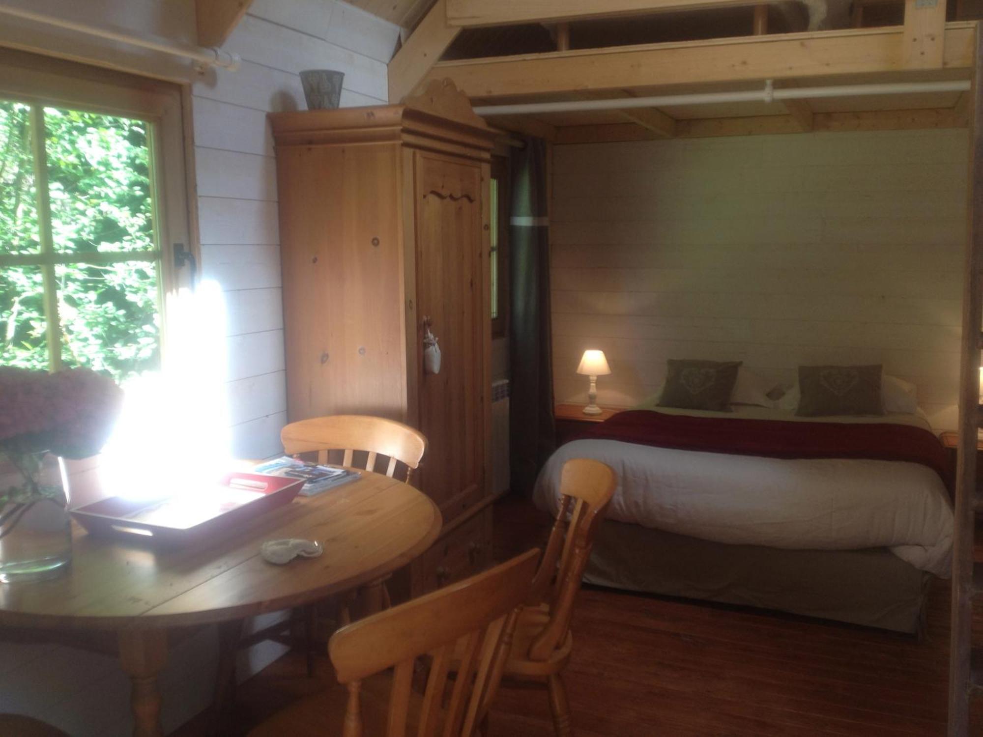 Manoir De La Baronnie Bed & Breakfast Saint-Malo Eksteriør bilde